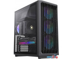Корпус GameMax F45 BK (черный)
