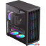 Корпус GameMax F45 BK (черный) в Могилёве фото 3