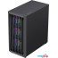 Корпус GameMax F45 BK (черный) в Могилёве фото 1