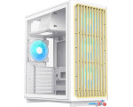 Корпус GameMax F45 WW (белый)