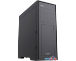 Корпус GameMax Titan Silent 2
