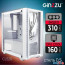 Корпус Ginzzu CL520 в Могилёве фото 4