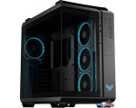 Корпус ASUS TUF Gaming GT502 Horizon (черный)