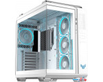 Корпус ASUS TUF Gaming GT502 Horizon (белый)