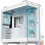 Корпус ASUS TUF Gaming GT502 Horizon (белый) в Могилёве фото 1