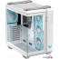 Корпус ASUS TUF Gaming GT502 Horizon (белый) в Могилёве фото 2