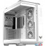 Корпус ASUS TUF Gaming GT502 Horizon (белый) в Могилёве фото 3