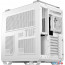 Корпус ASUS TUF Gaming GT502 Horizon (белый) в Могилёве фото 4