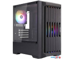 Корпус 1stPlayer Bullet Hunter H2 FRGB (черный)