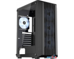 Корпус 1stPlayer Bullet Hunter H6 ARGB (черный)
