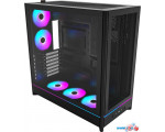 Корпус Montech HS01 Pro (черный)