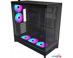 Корпус Montech HS02 Pro (черный)