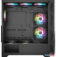 Корпус SuperPower i9 Mesh TG (черный) в Могилёве фото 2