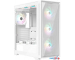Корпус SuperPower i9 Mesh TG (белый)