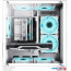 Корпус GameMax Infinity Mini WH (белый) в Могилёве фото 4