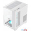 Корпус GameMax Infinity Mini WH (белый) в Могилёве фото 1