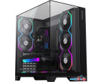 Корпус GameMax Infinity Pro BK (черный)