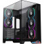 Корпус GameMax Infinity Pro BK (черный) в Могилёве фото 4