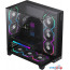 Корпус GameMax Infinity Pro BK (черный) в Могилёве фото 2
