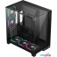 Корпус GameMax Infinity Pro BK (черный) в Могилёве фото 1