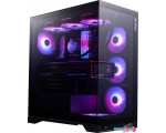 Корпус ADATA XPG Invader X BTF (черный)