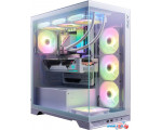 Корпус ADATA XPG Invader X BTF (белый)