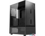 Корпус ADATA XPG Invader X Mini (черный)
