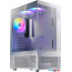 Корпус ADATA XPG Invader X Mini (белый) в Могилёве фото 2