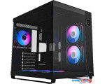 Корпус Ocypus Iota C70 BK ARGB