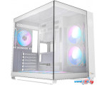 Корпус Ocypus Iota C70 WH ARGB