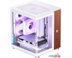 Корпус Jonsbo TK-0 (белый)