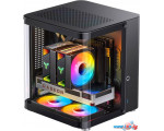 Корпус Jonsbo TK-1 2.0 (черный)