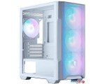 Корпус MSI MAG Forge M100R (белый)
