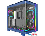 Корпус Montech King 95 Pro (синий)