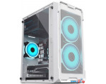 Корпус Оклик OCC-MN302F