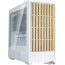 Корпус Zalman P10 NAMU (белый) в Могилёве фото 3