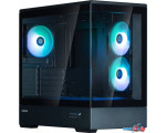 Корпус Zalman P30 V2 (черный)