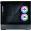 Корпус Zalman P30 V2 (черный) в Могилёве фото 4