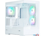 Корпус Zalman P30 V2 (белый)