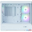 Корпус Zalman P30 V2 (белый) в Могилёве фото 4