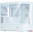 Корпус Zalman P30 V2 (белый) в Могилёве фото 1