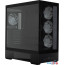 Корпус Zalman P40 DS (черный) в Могилёве фото 1