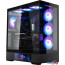 Корпус Zalman P40 DS (черный) в Могилёве фото 3