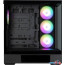 Корпус Zalman P40 DS (черный) в Могилёве фото 4