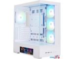 Корпус Zalman P40 DS (белый)