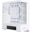Корпус Zalman P40 DS (белый) в Могилёве фото 1