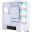 Корпус Zalman P40 DS (белый) в Могилёве фото 2