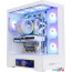 Корпус Zalman P40 DS (белый) в Могилёве фото 3