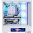 Корпус Zalman P40 DS (белый) в Могилёве фото 4