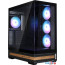 Корпус Zalman P40 Namu (черный) в Могилёве фото 1